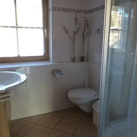 Ferienwohnung Kroeninger Appartamento *