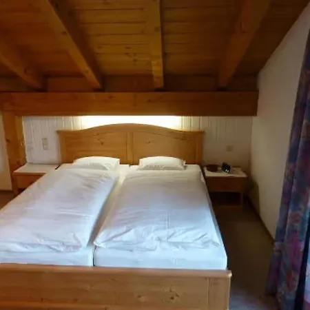 Ferienwohnung Kroeninger Appartamento Garmisch-Partenkirchen