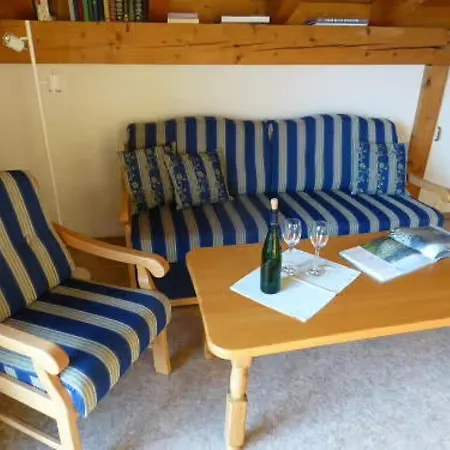 Appartamento Ferienwohnung Kroeninger